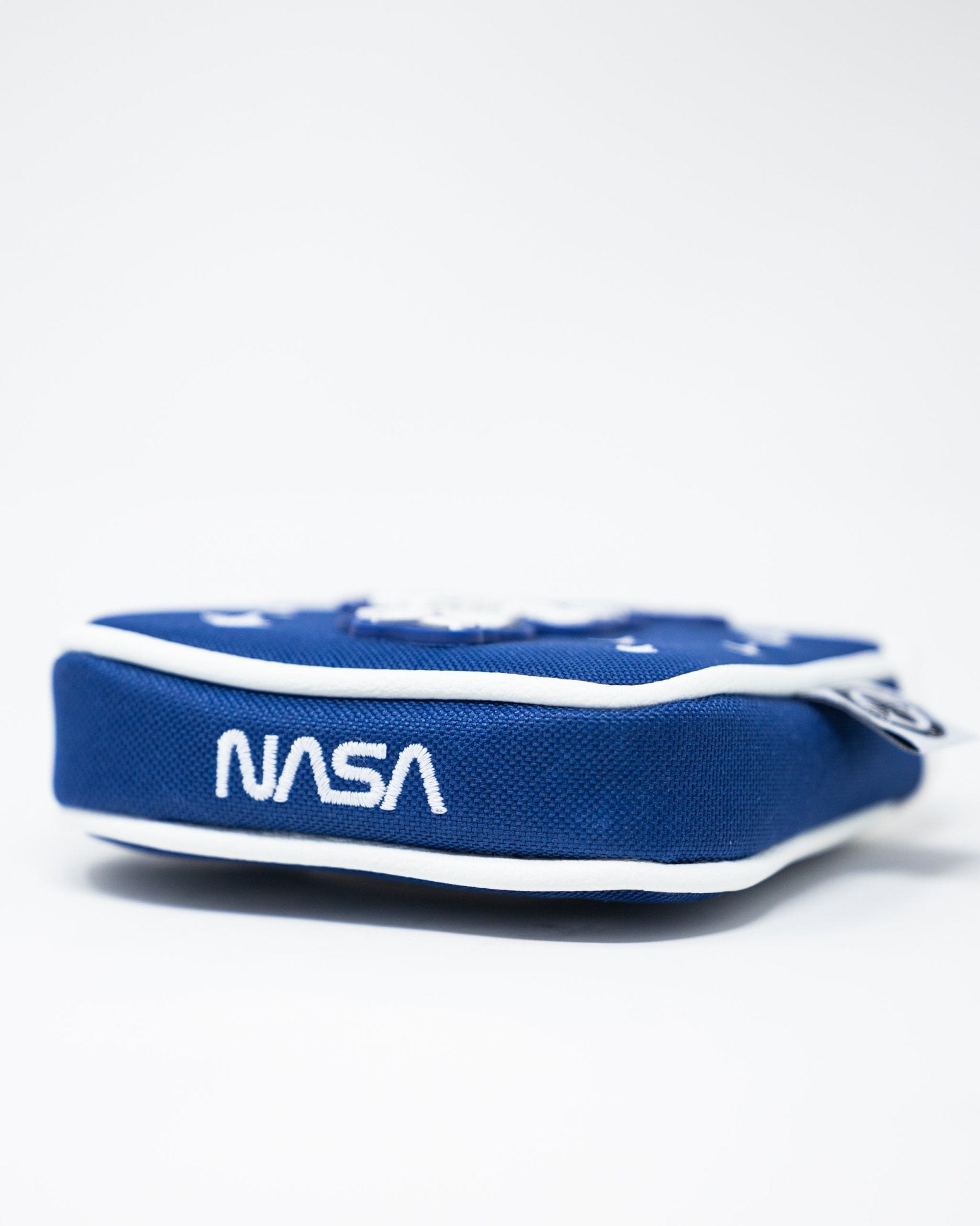NASA Space Walk - Mallet Putter Cover - Pins and Aces
