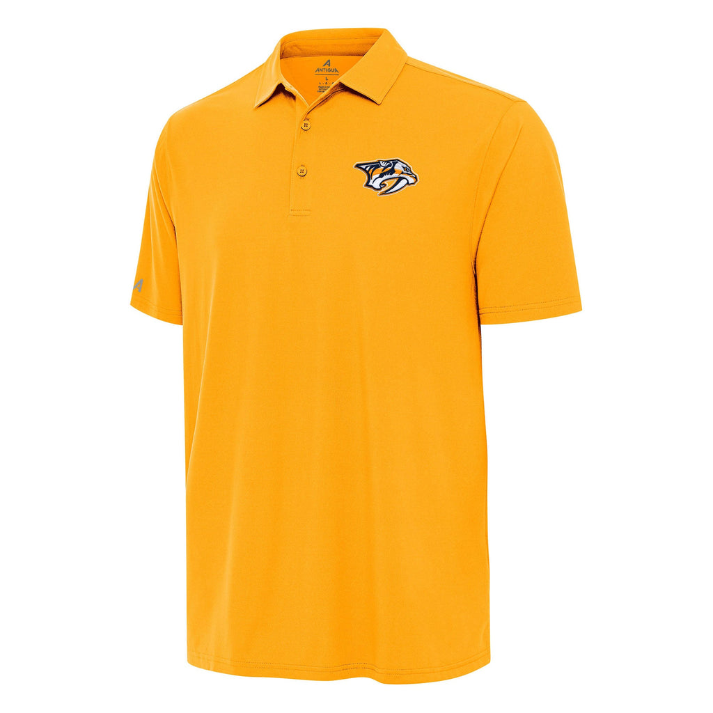 Nashville Predators Golf Shirts and Polos - 