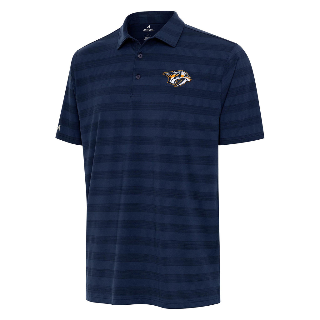 Nashville Predators Golf Shirts and Polos - 