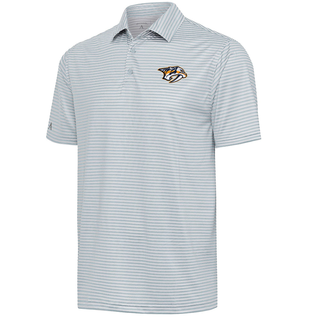 Nashville Predators Golf Shirts and Polos - 