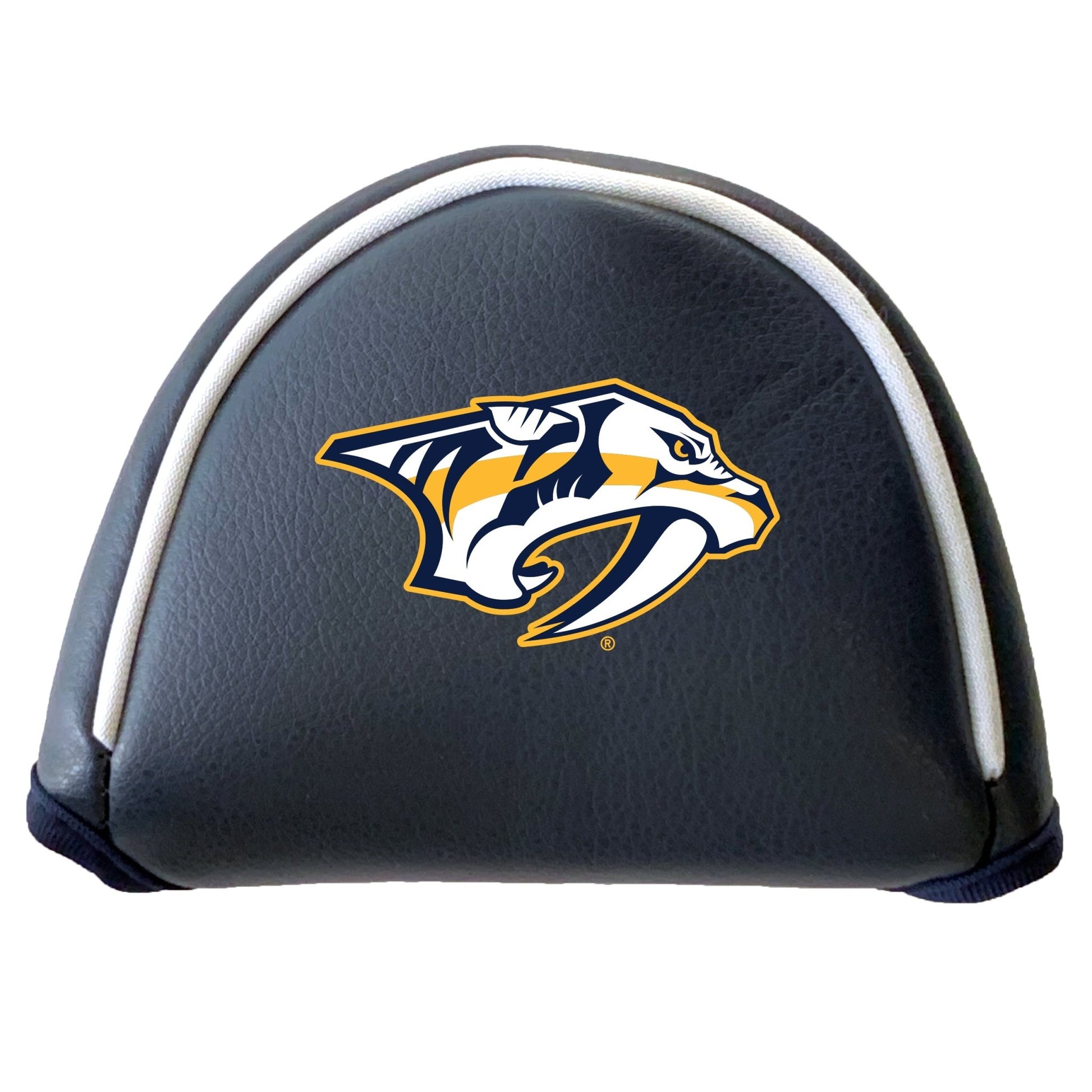 Nashville Predators Putter Covers PRT | Team Golf - Team Golf USA