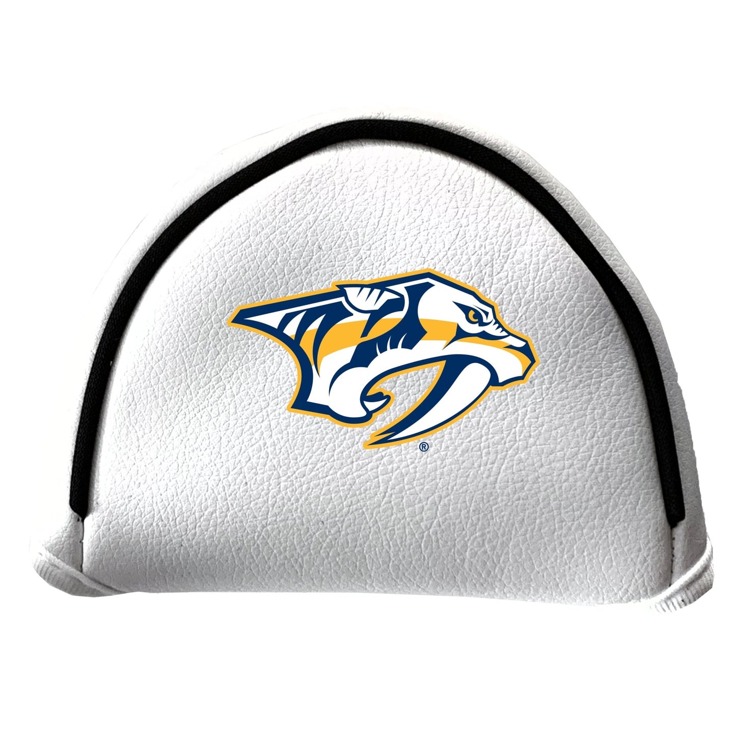 Nashville Predators Putter Covers PRT | Team Golf - Team Golf USA
