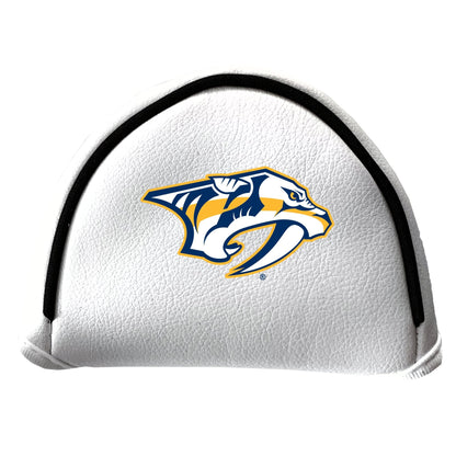 Nashville Predators Putter Covers PRT | Team Golf - Team Golf USA
