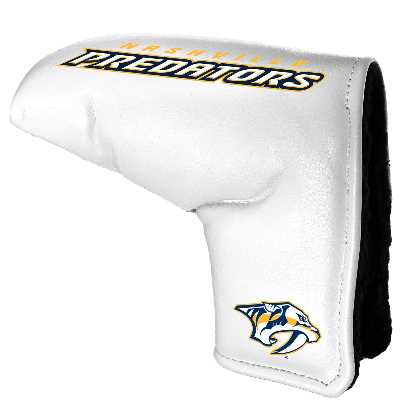 Nashville Predators Putter Covers PRT | Team Golf - Team Golf USA