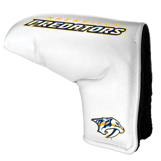 Nashville Predators Putter Covers PRT | Team Golf - Team Golf USA