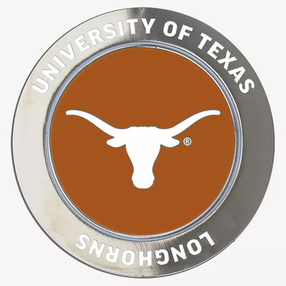 NCAA Mid Slim 2.0 Putter Grip - Texas - SuperStroke Golf Club - 