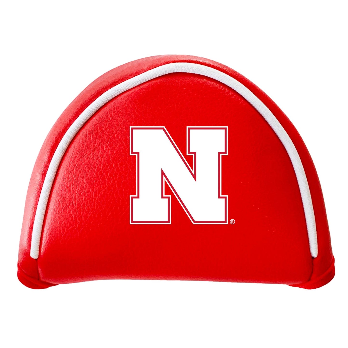 Nebraska Putter Covers PRT | Team Golf - Team Golf USA
