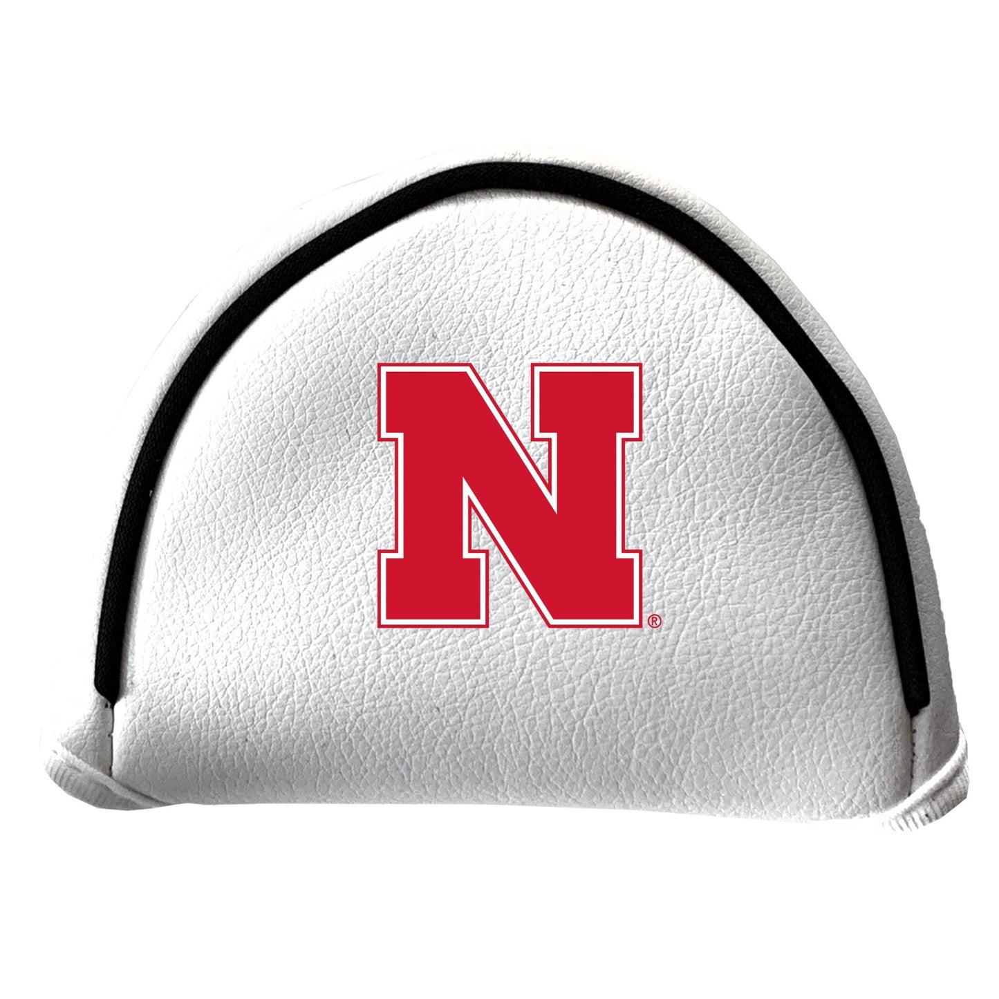 Nebraska Putter Covers PRT | Team Golf - Team Golf USA