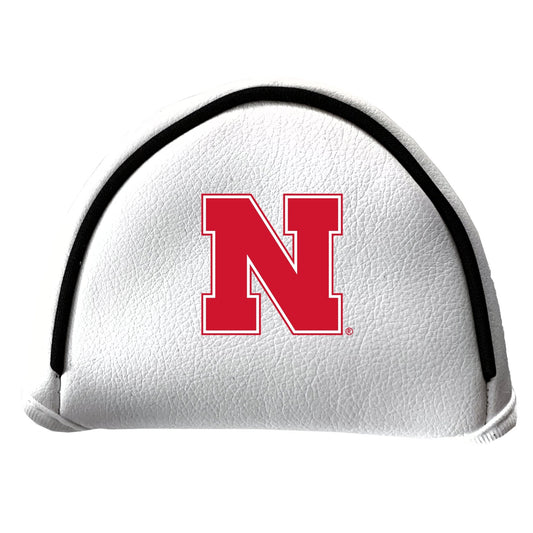 Nebraska Putter Covers PRT | Team Golf - Team Golf USA