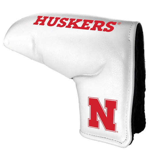 Nebraska Putter Covers PRT | Team Golf - Team Golf USA