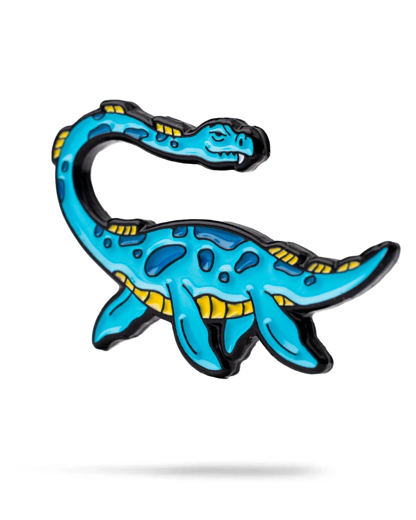 Nessie Ball Marker - Pins and Aces