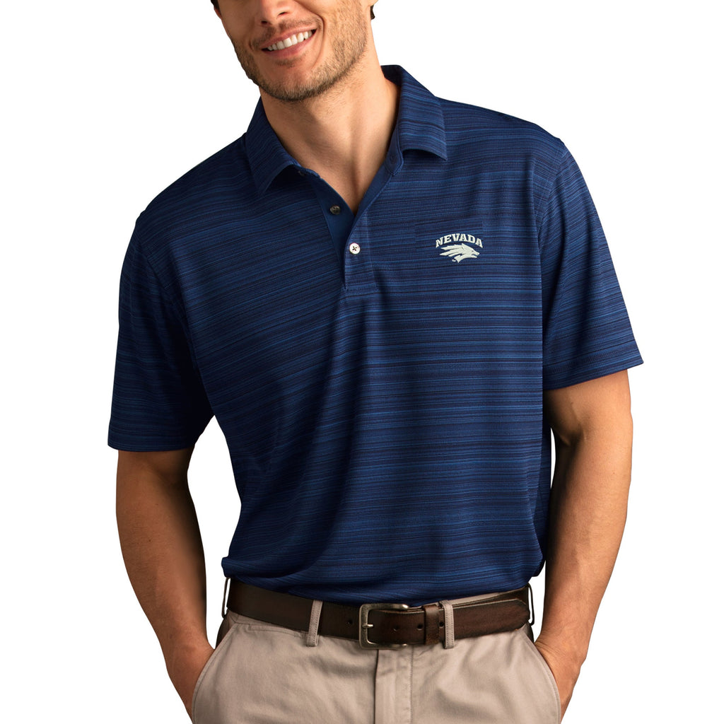 Nevada Golf Shirts and Polos - 