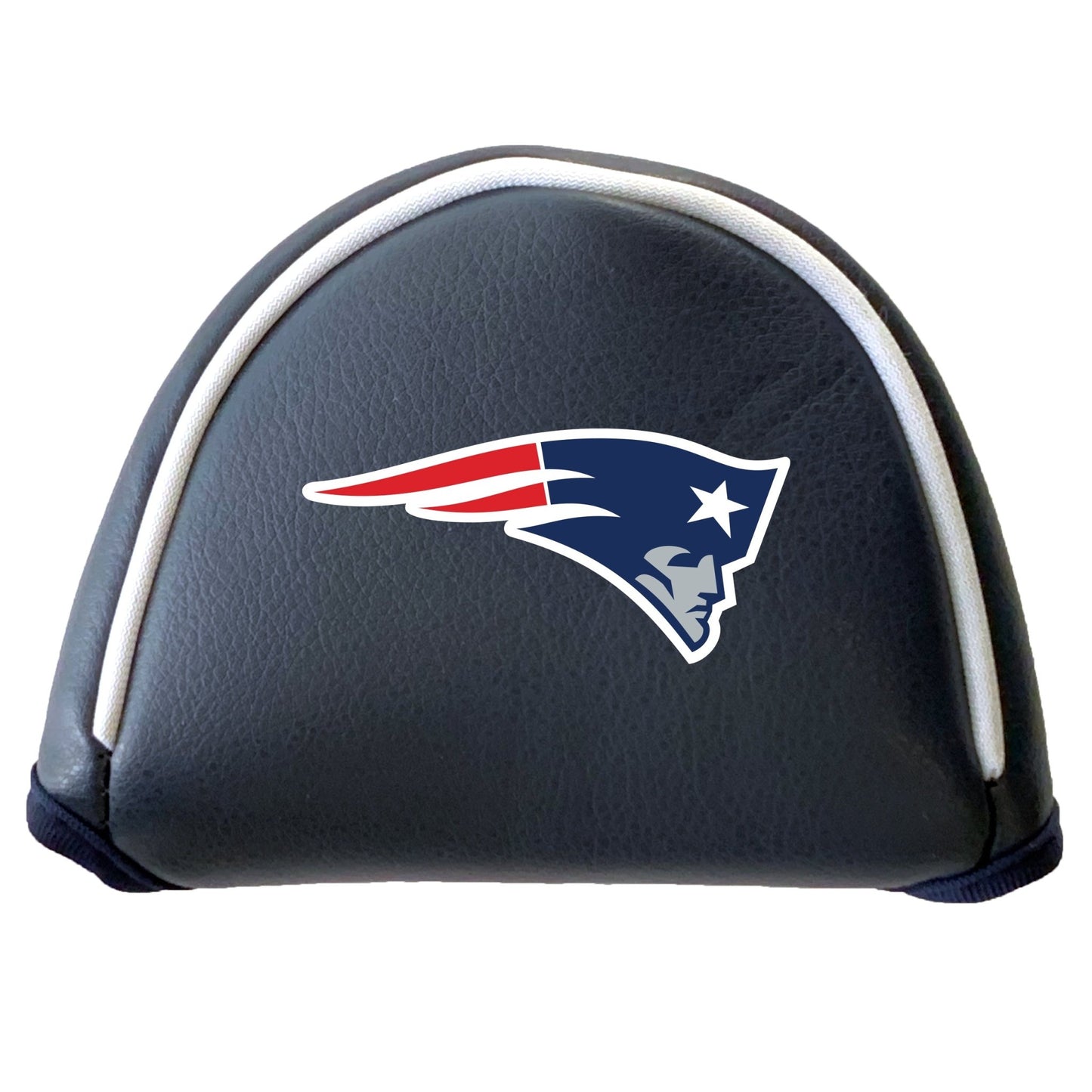 New England Patriots Putter Cover PRT | Team Golf - Team Golf USA