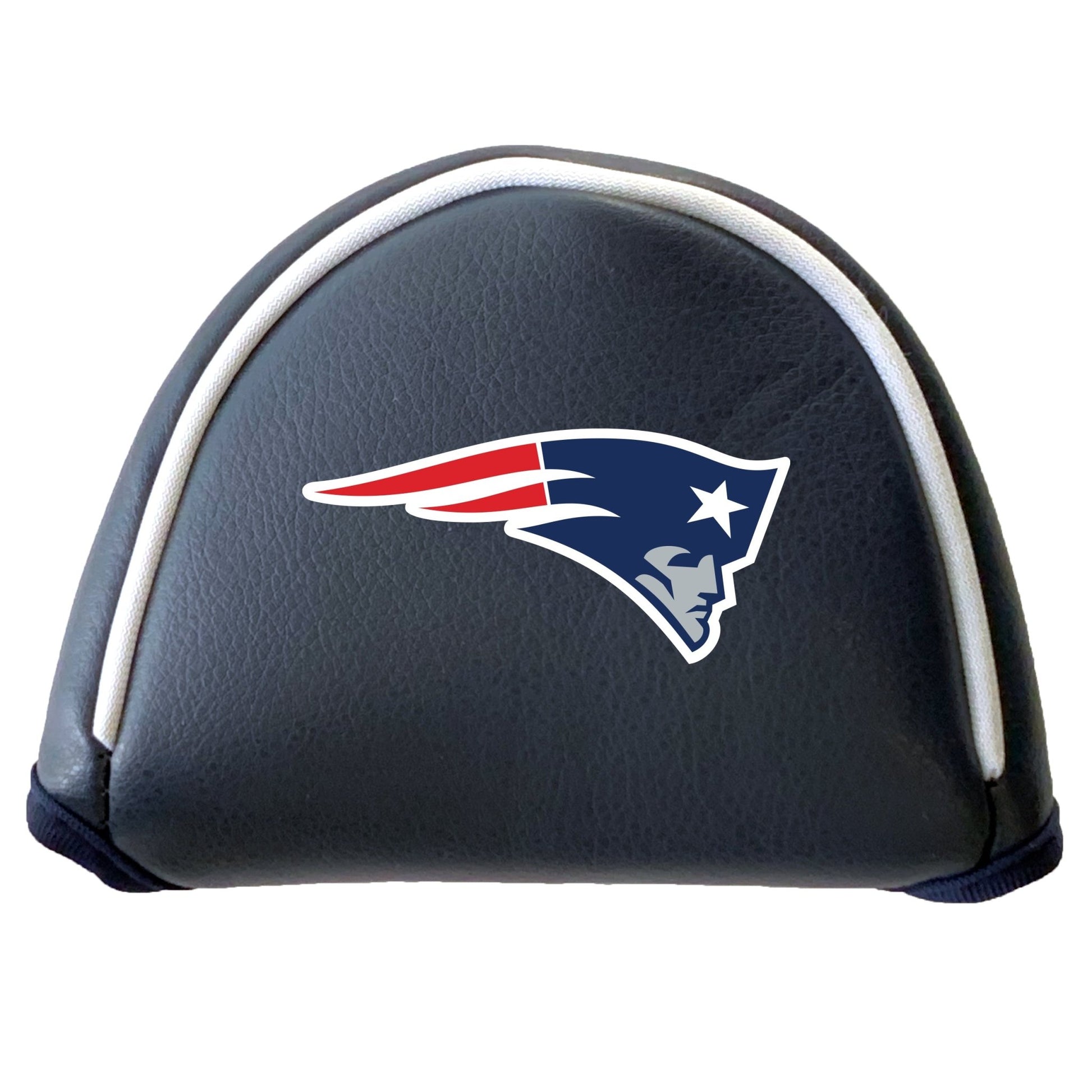 New England Patriots Putter Cover PRT | Team Golf - Team Golf USA