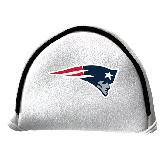 New England Patriots Putter Cover PRT | Team Golf - Team Golf USA