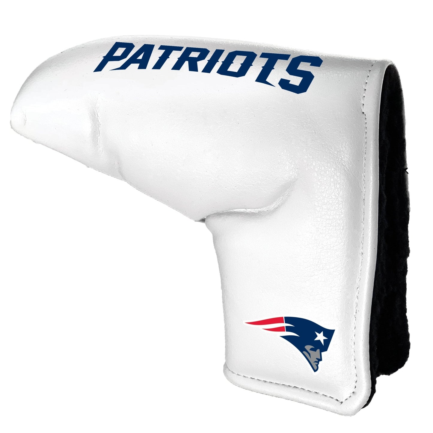New England Patriots Putter Cover PRT | Team Golf - Team Golf USA