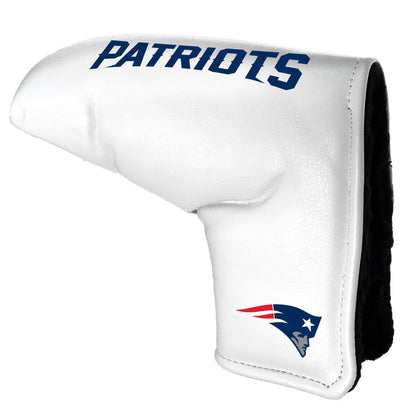 New England Patriots Putter Cover PRT | Team Golf - Team Golf USA