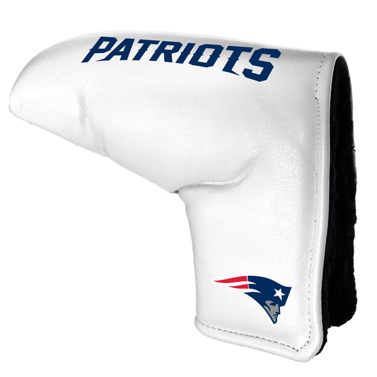 New England Patriots Putter Cover PRT | Team Golf - Team Golf USA