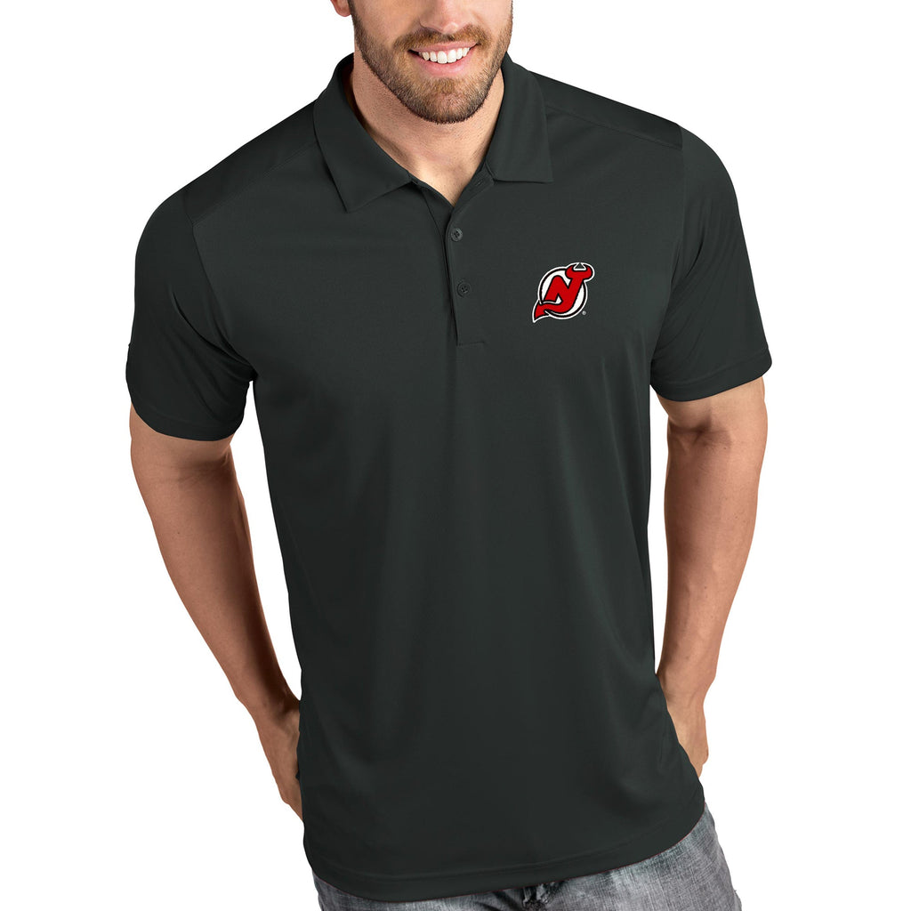 New Jersey Devils Golf Shirts and Polos - 