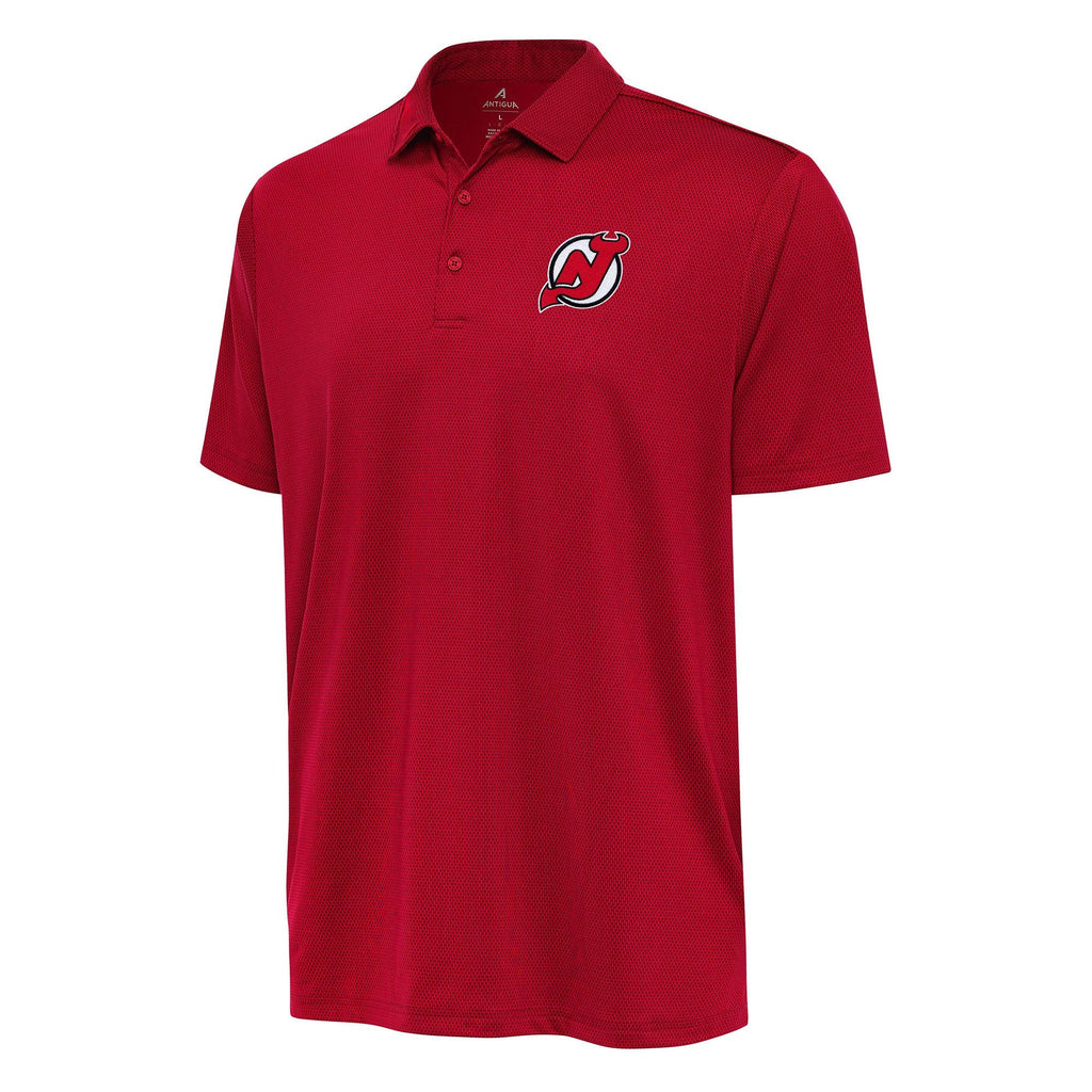 New Jersey Devils Golf Shirts and Polos - 