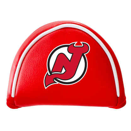 New Jersey Devils Putter Covers PRT | Team Golf - Team Golf USA