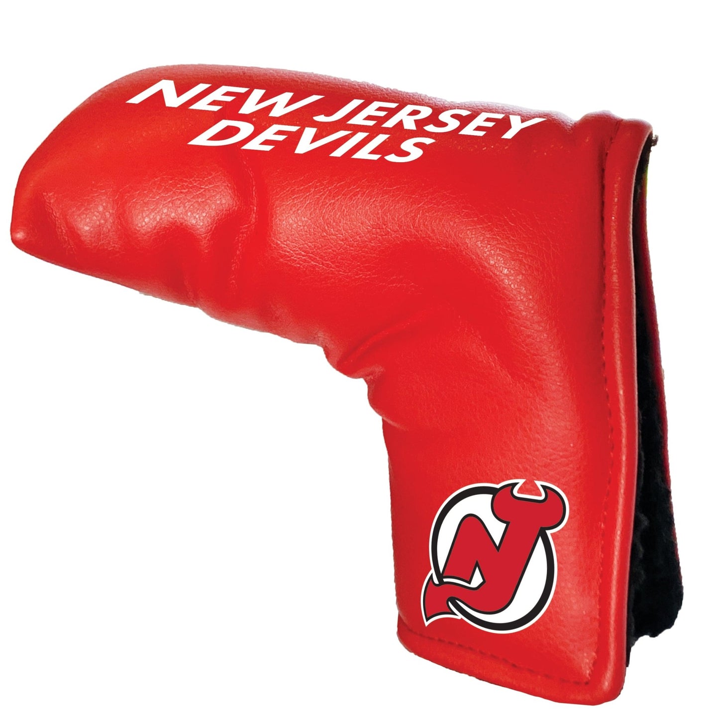 New Jersey Devils Putter Covers PRT | Team Golf - Team Golf USA
