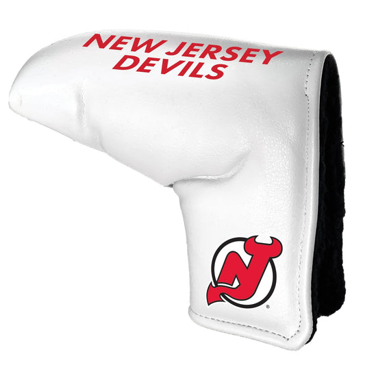 New Jersey Devils Putter Covers PRT | Team Golf - Team Golf USA