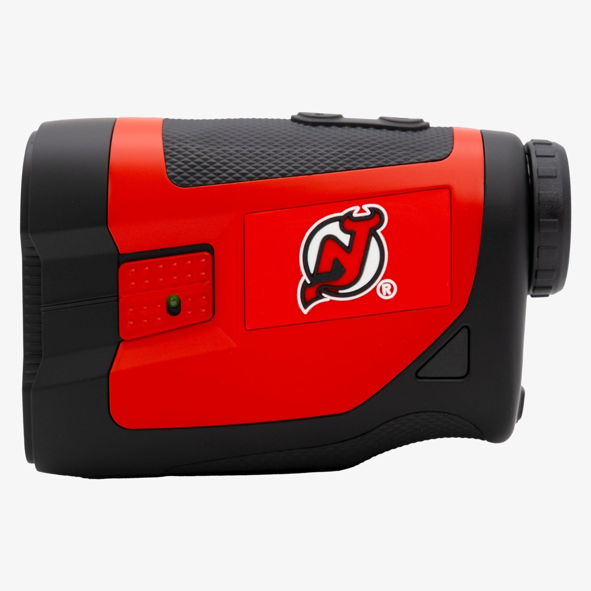 New Jersey Devils Rangefinder | Team Golf - Team Golf USA