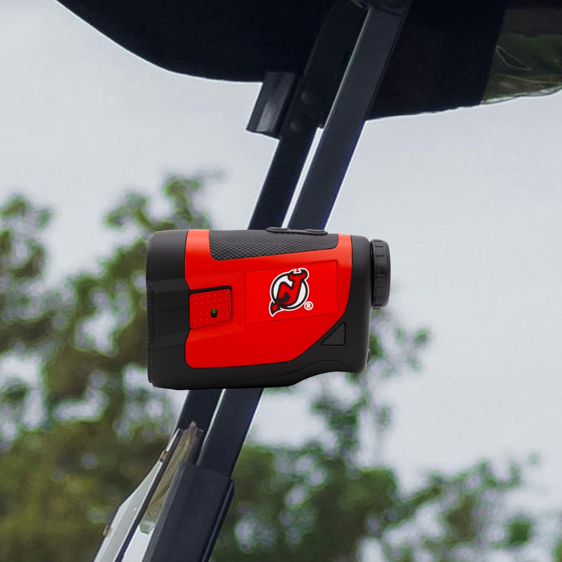 New Jersey Devils Rangefinder | Team Golf - Team Golf USA