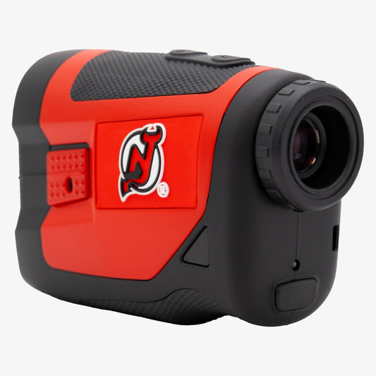 New Jersey Devils Rangefinder | Team Golf - Team Golf USA