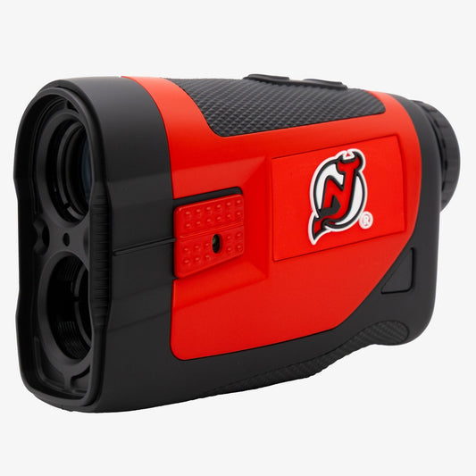 New Jersey Devils Rangefinder | Team Golf - Team Golf USA