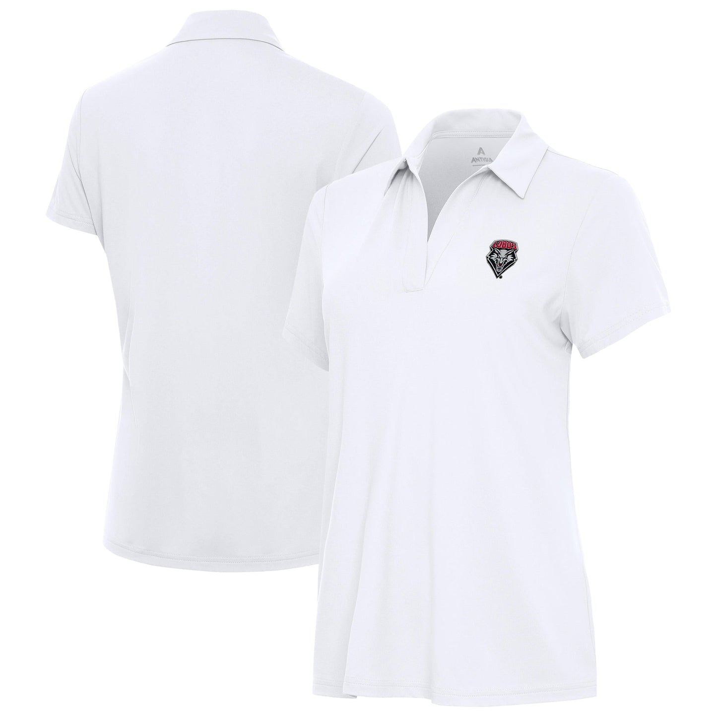 New Mexico Golf Shirts and Polos - Fanatics