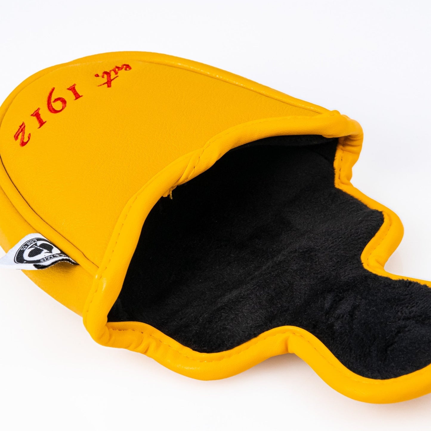 New Mexico State Flag - Mallet Putter Cover - Pins and Aces