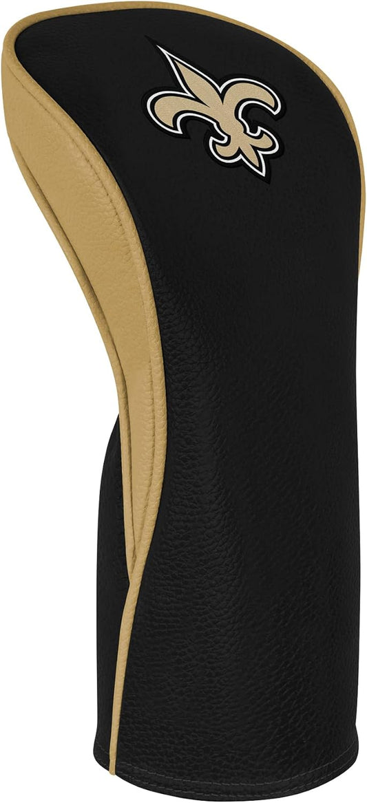 New Orleans Saints Individual Driver Headcover |Team Effort - Team Effort