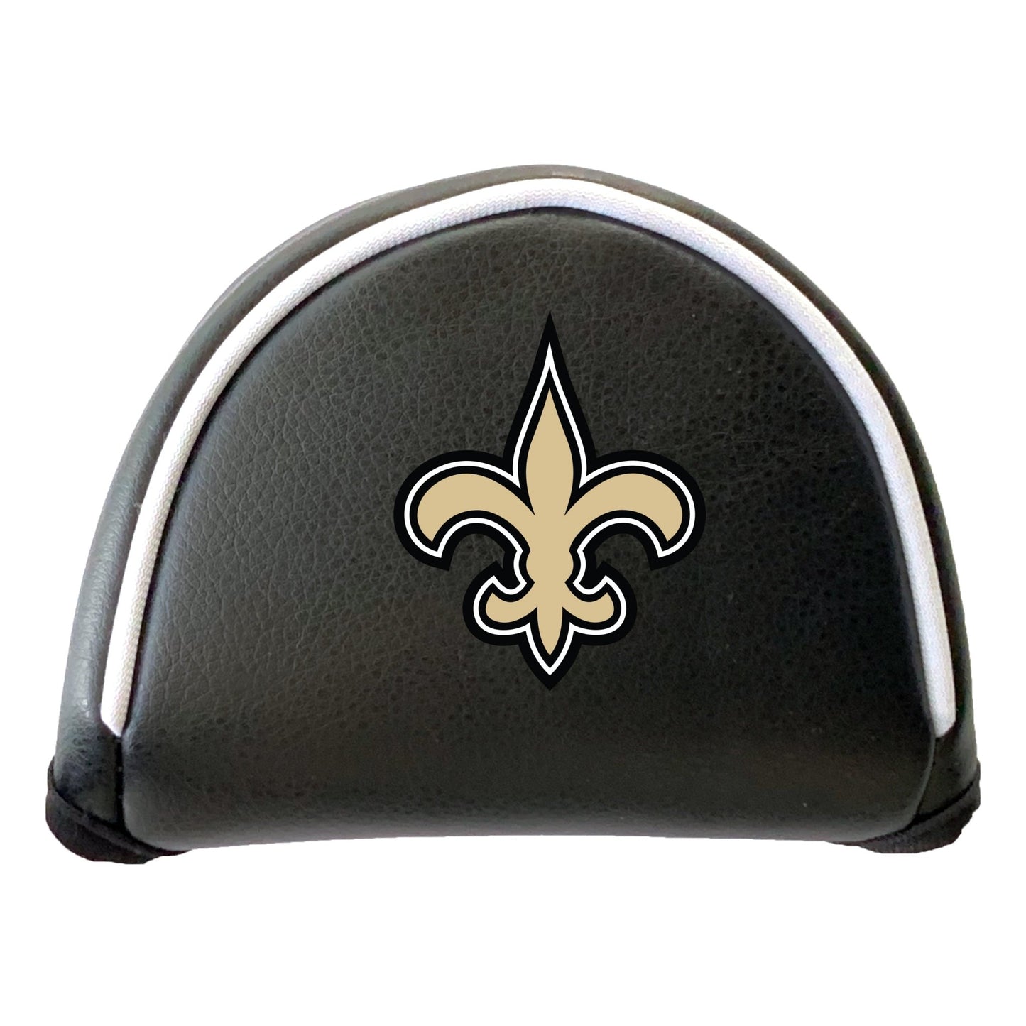 New Orleans Saints Putter Covers PRT | Team Golf - Team Golf USA