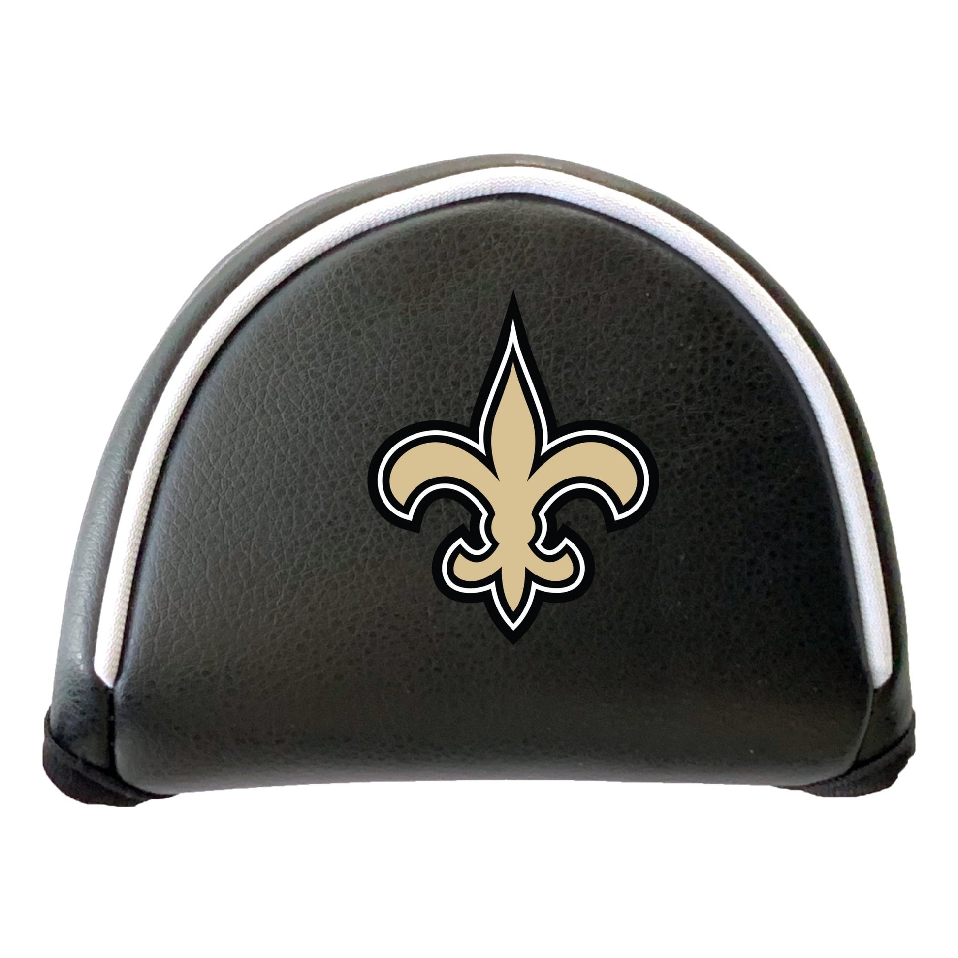 New Orleans Saints Putter Covers PRT | Team Golf - Team Golf USA