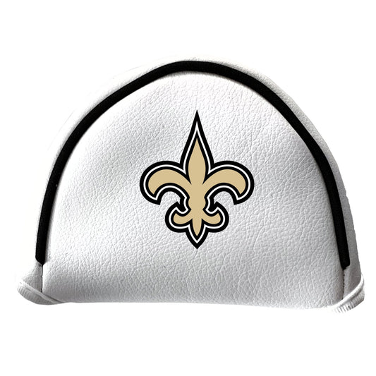 New Orleans Saints Putter Covers PRT | Team Golf - Team Golf USA