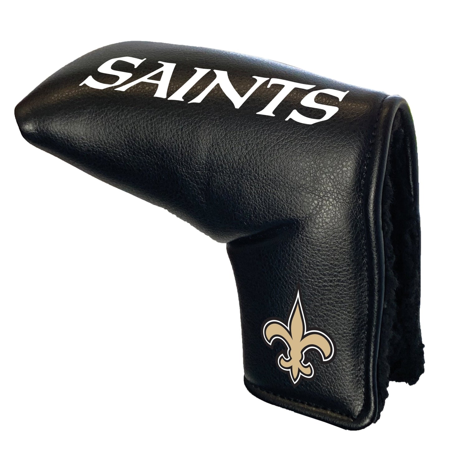 New Orleans Saints Putter Covers PRT | Team Golf - Team Golf USA