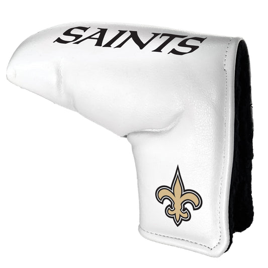 New Orleans Saints Putter Covers PRT | Team Golf - Team Golf USA