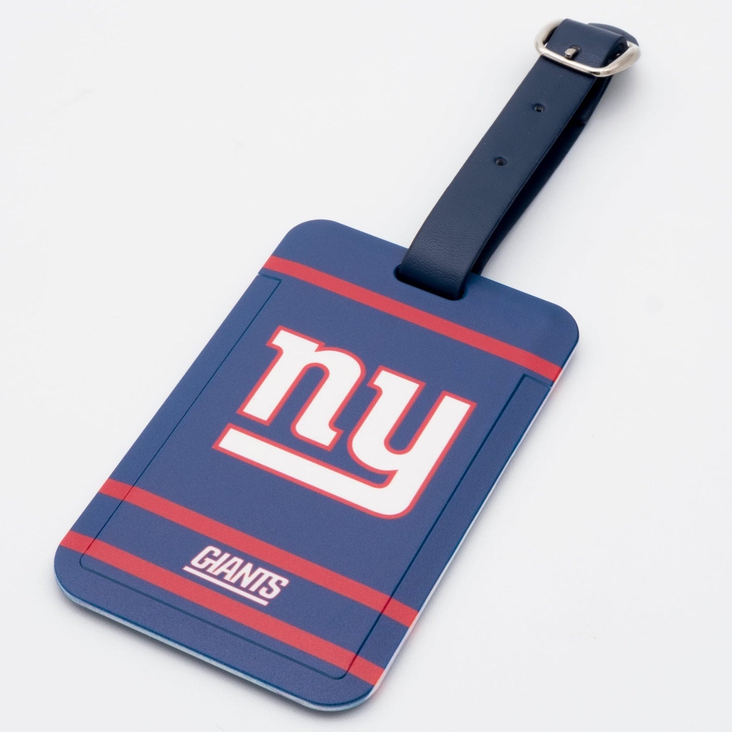 New York Giants Bag Tag |Team Golf - Team Golf USA