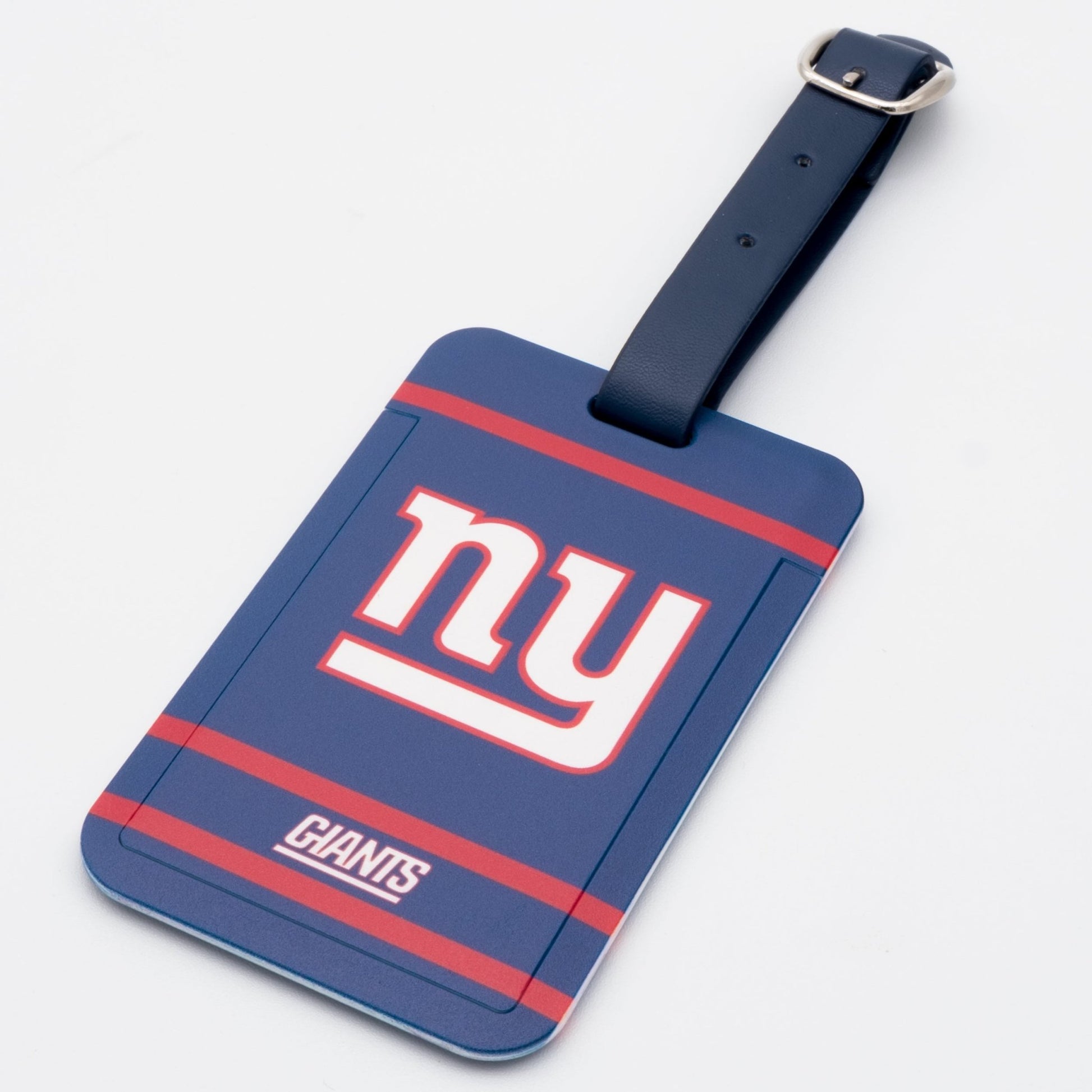 New York Giants Bag Tag |Team Golf - Team Golf USA