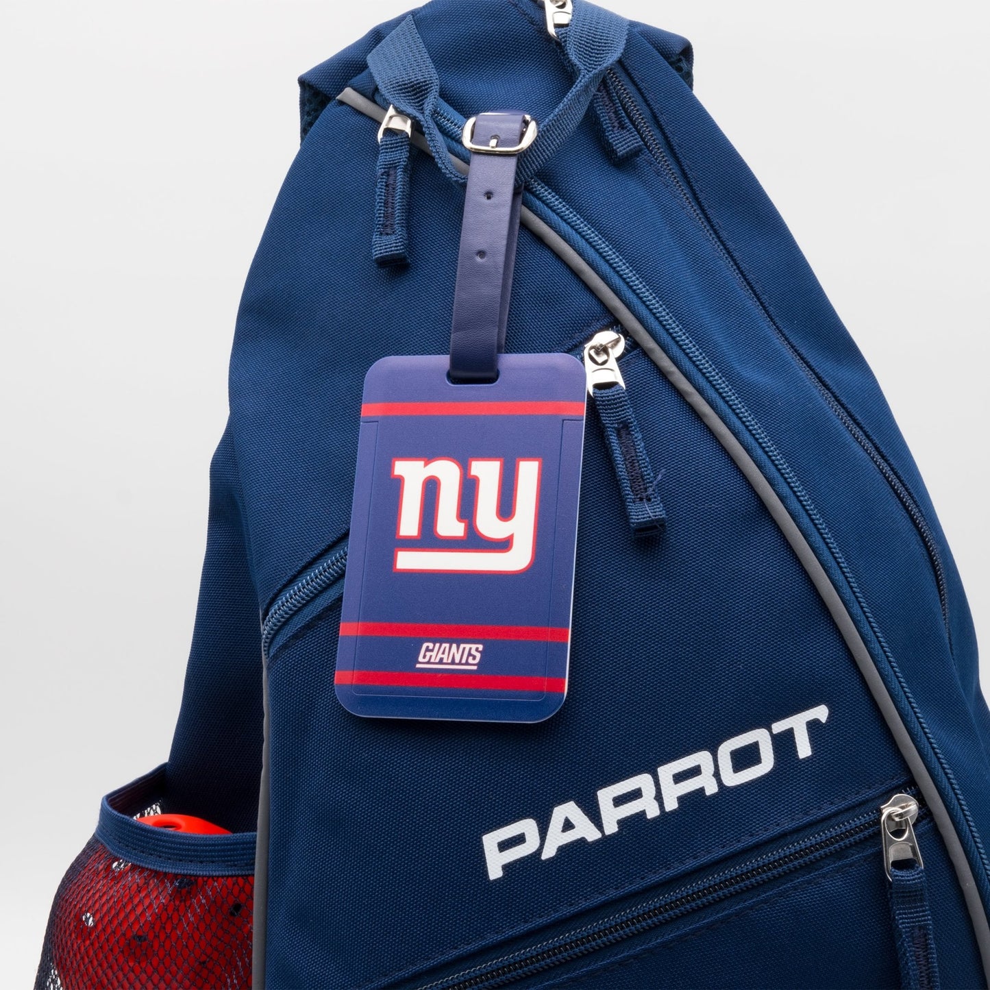 New York Giants Bag Tag |Team Golf - Team Golf USA