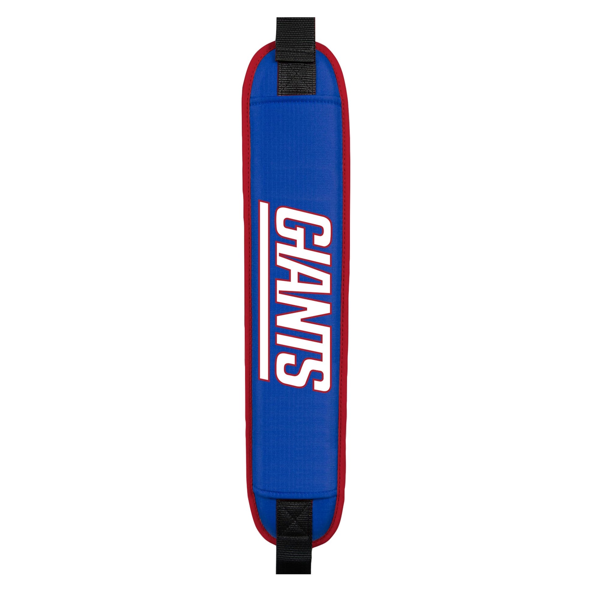 New York Giants Clubhouse Cooler Cart Bag |Team Effort - Team Effort