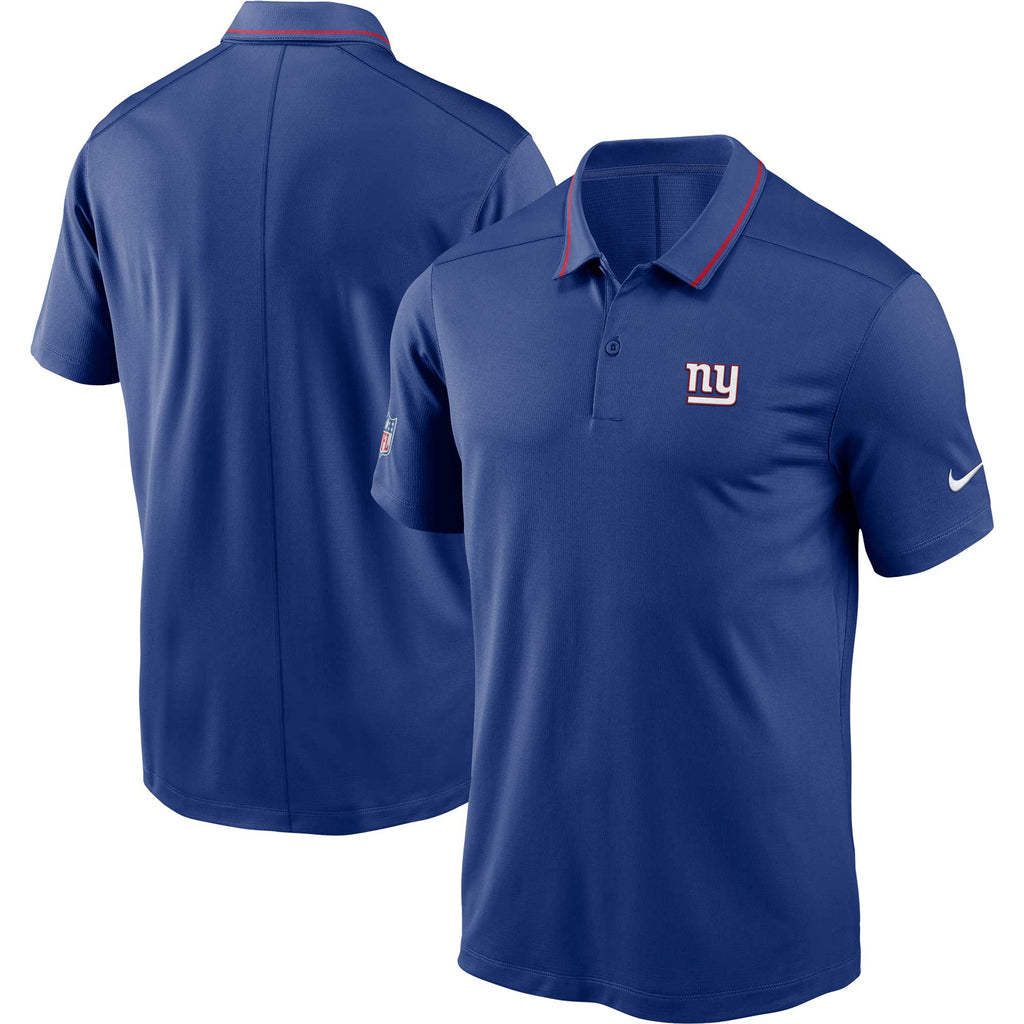 New York Giants Golf Shirts and Polos - -