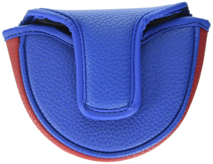 New York Giants Mallet Putter Cover |Team Effort - Team Effort