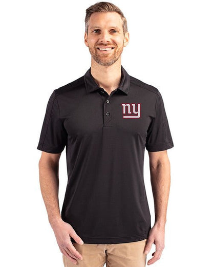 New York Giants Men's Golf Polo | Cutter & Buck - Cutter & Buck