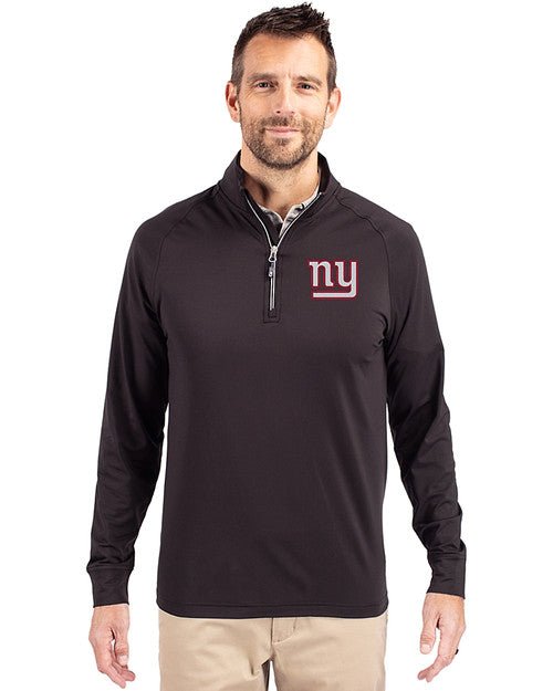 New York Giants Men's Outerwear | Cutter & Buck - Cutter & Buck