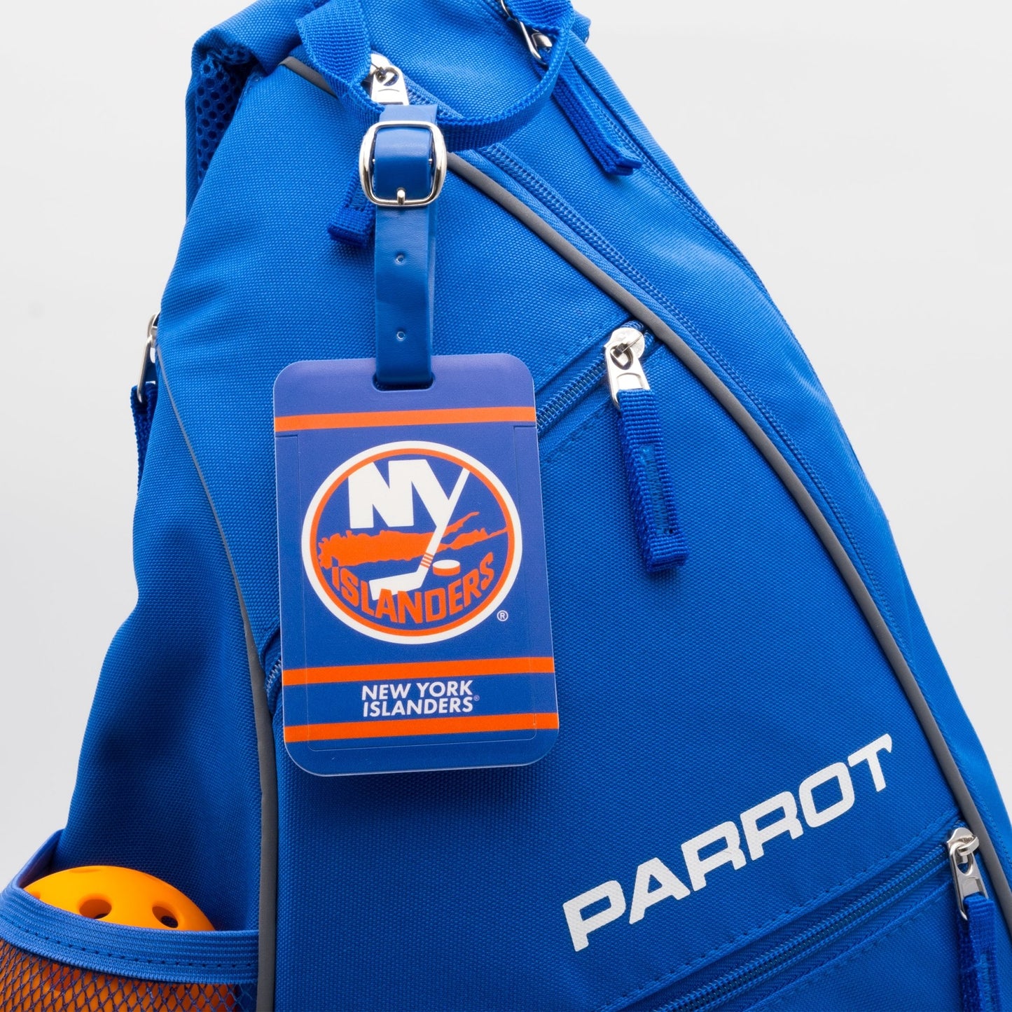 New York Islanders Bag Tag |Team Golf - Team Golf USA