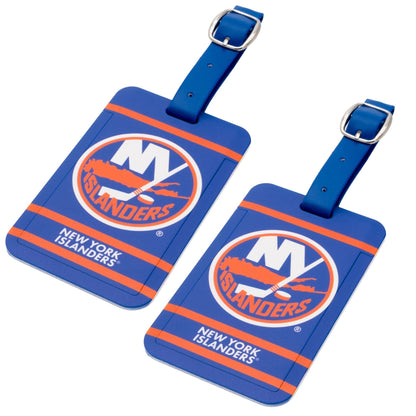 New York Islanders Bag Tag |Team Golf - Team Golf USA