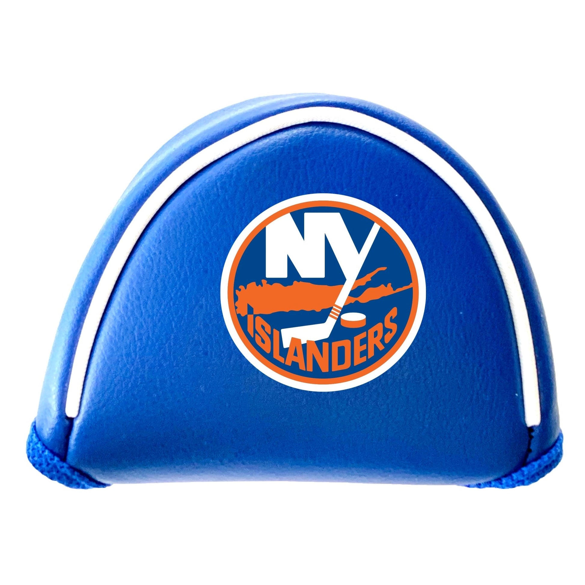 New York Islanders Putter Covers PRT | Team Golf - Team Golf USA